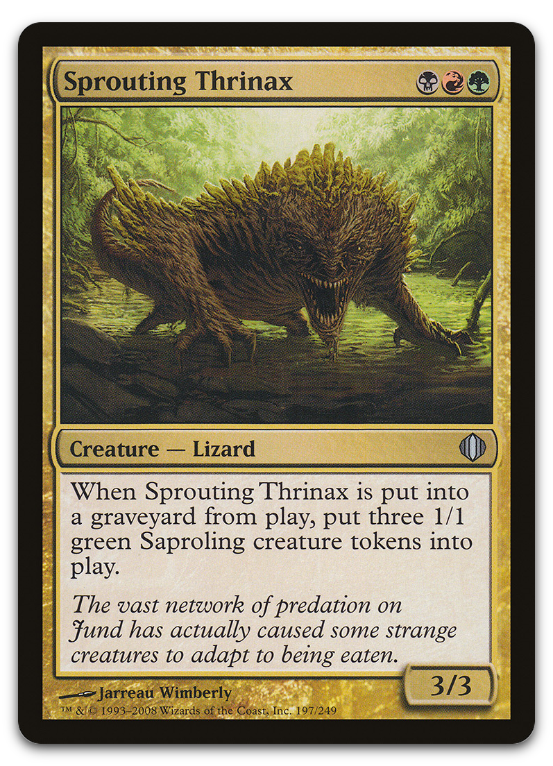 Product image for TCG 27813