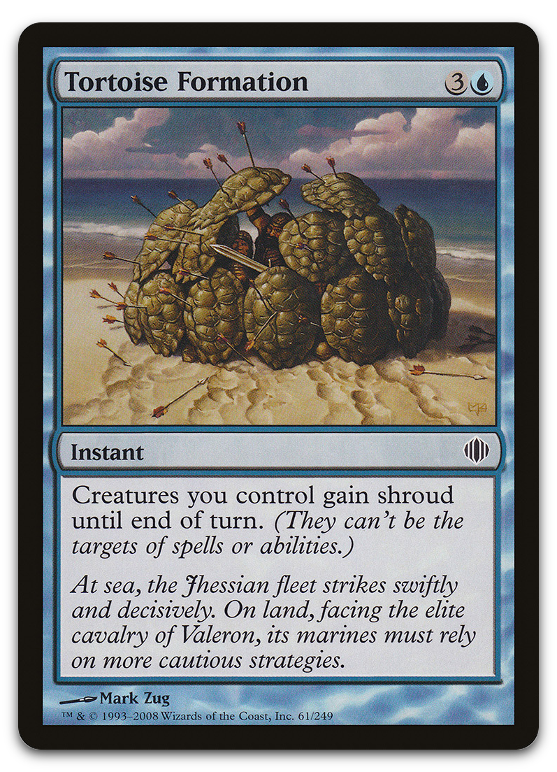 Product image for TCG 27832