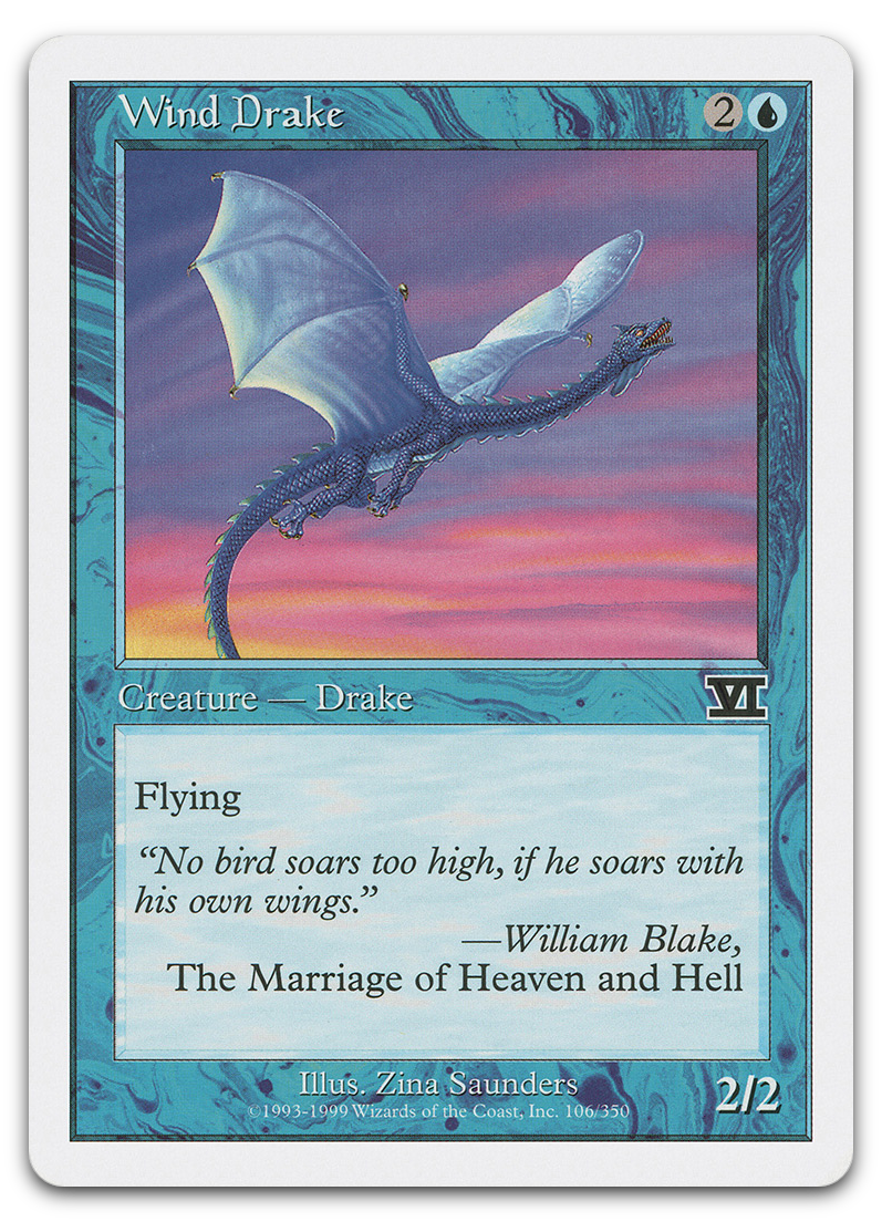 Product image for TCG 2801