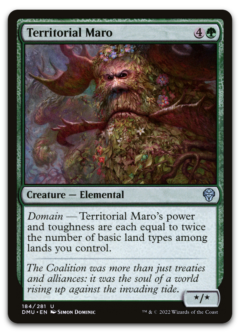 Product image for TCG 282760