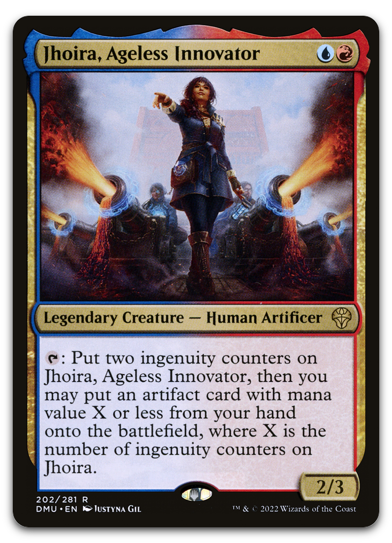 Product image for TCG 282774
