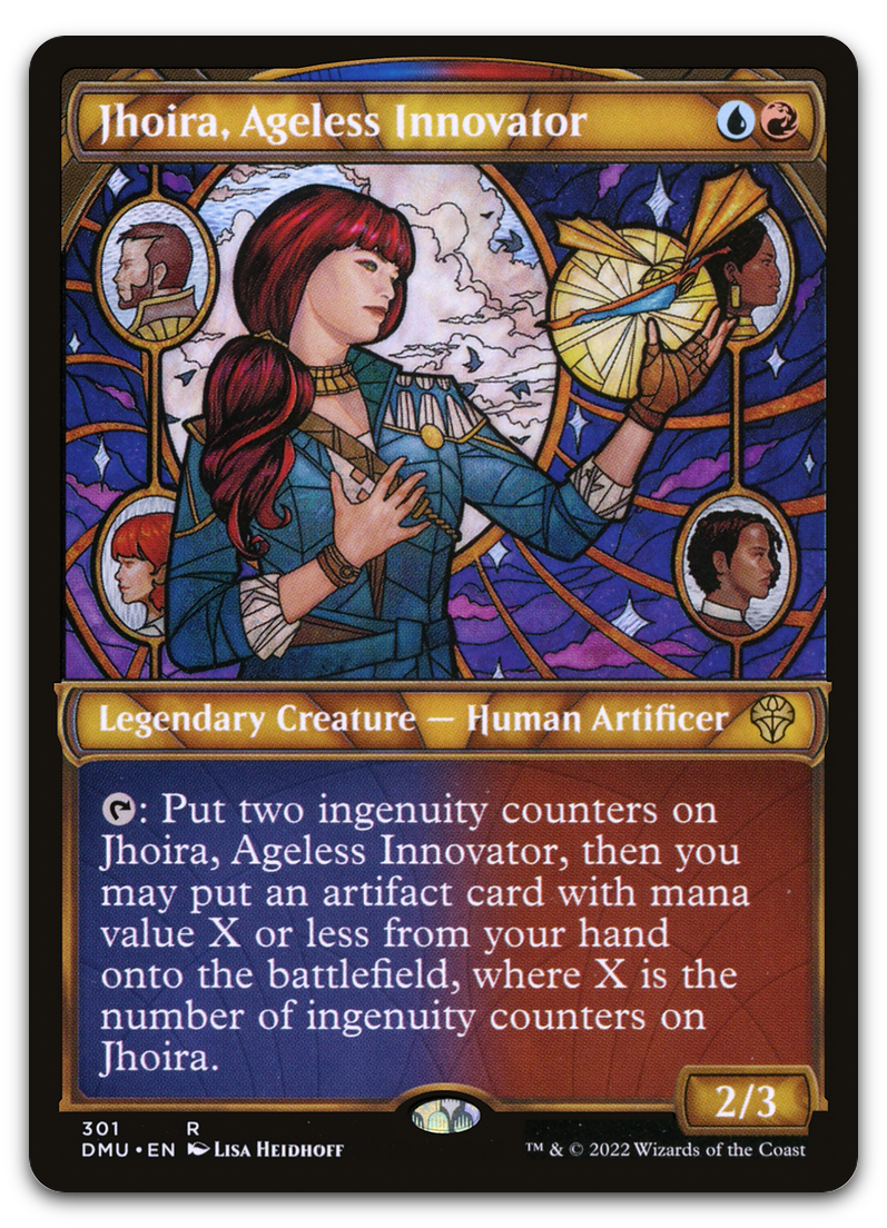 Product image for TCG 282781