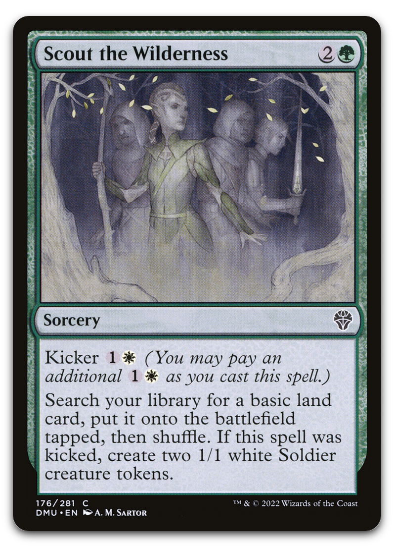 Product image for TCG 282819