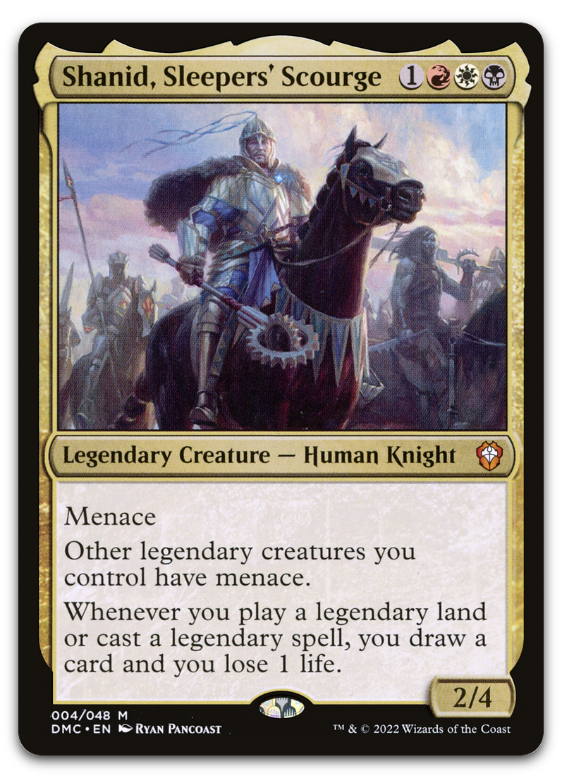 Product image for TCG 282842