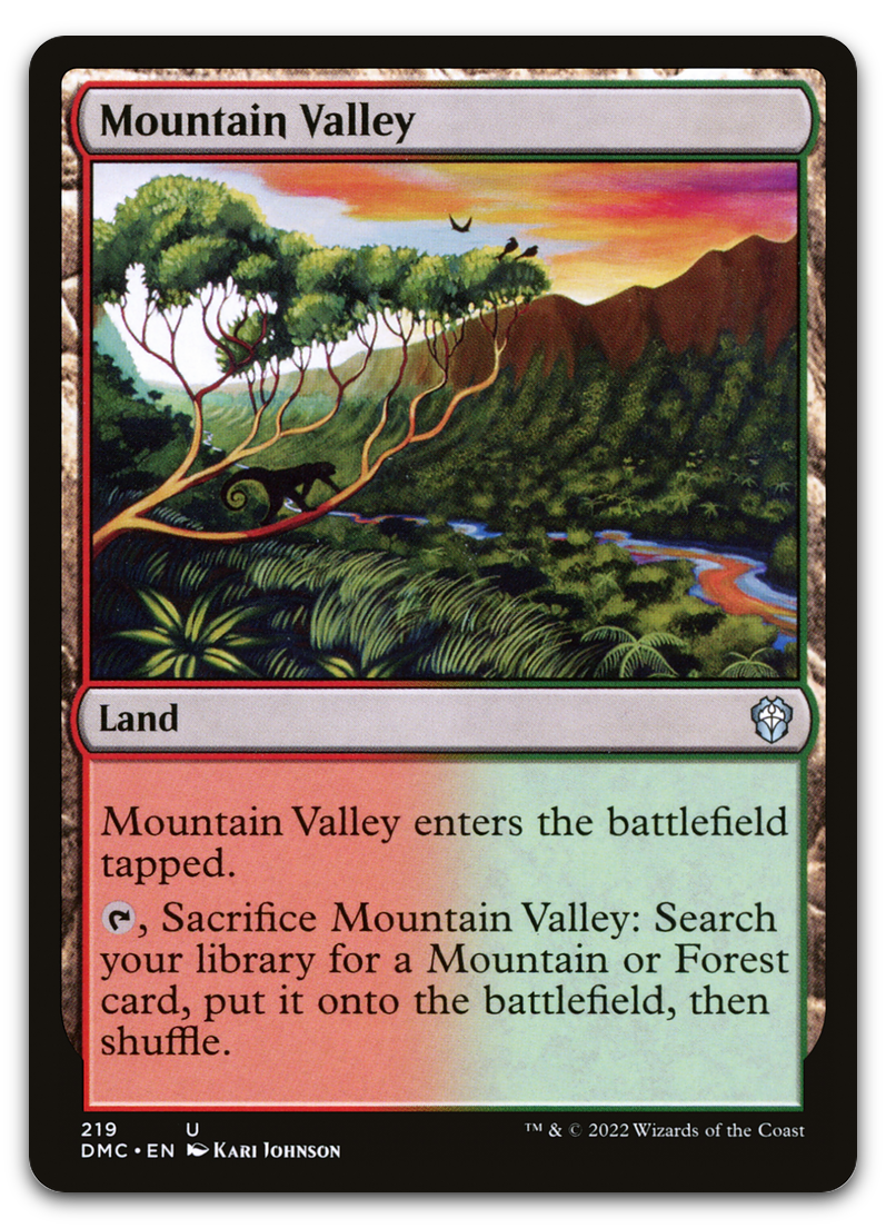 Product image for TCG 283060