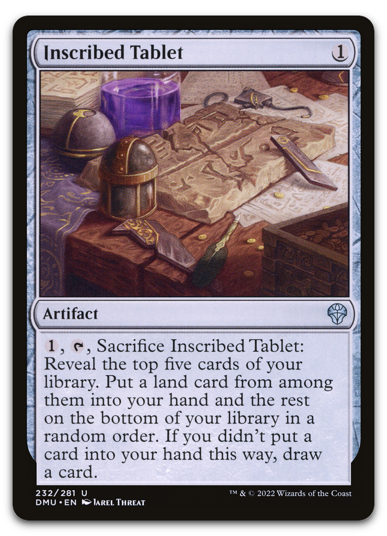 Product image for TCG 283156