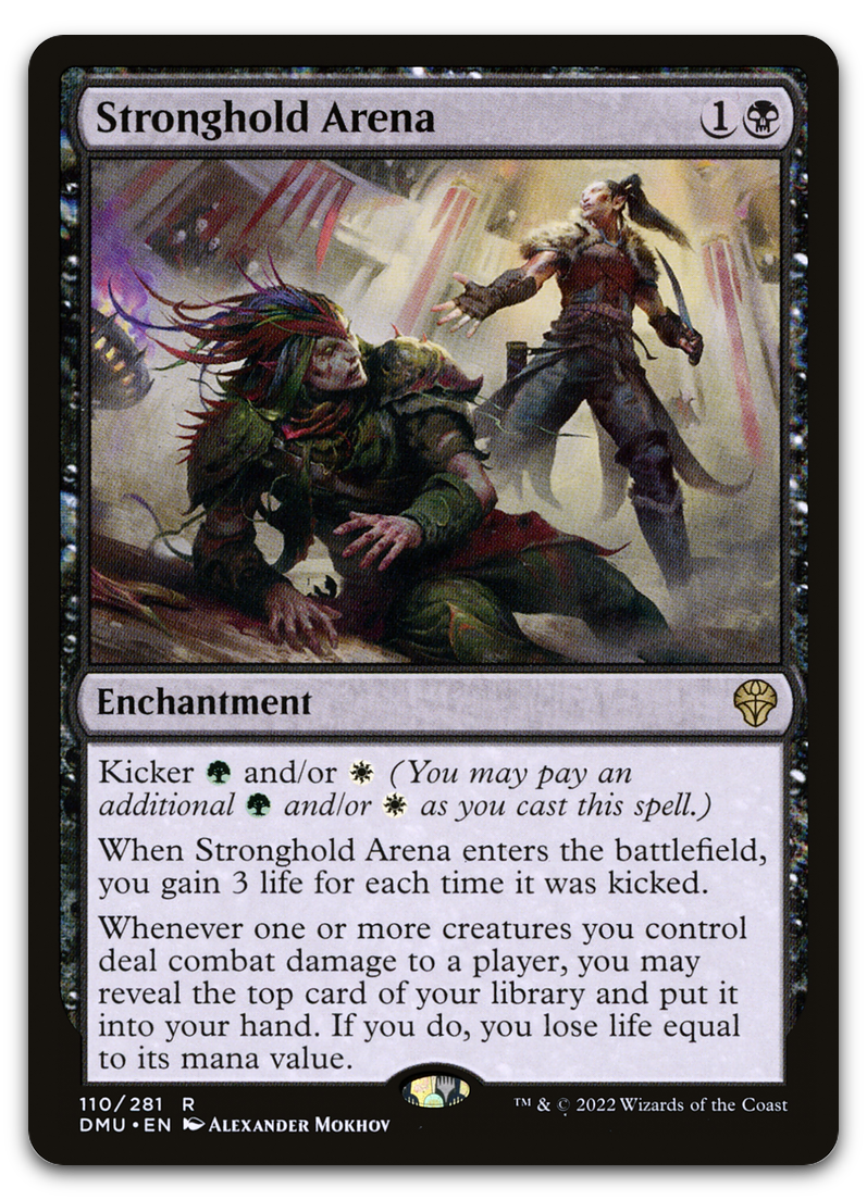Product image for TCG 283157