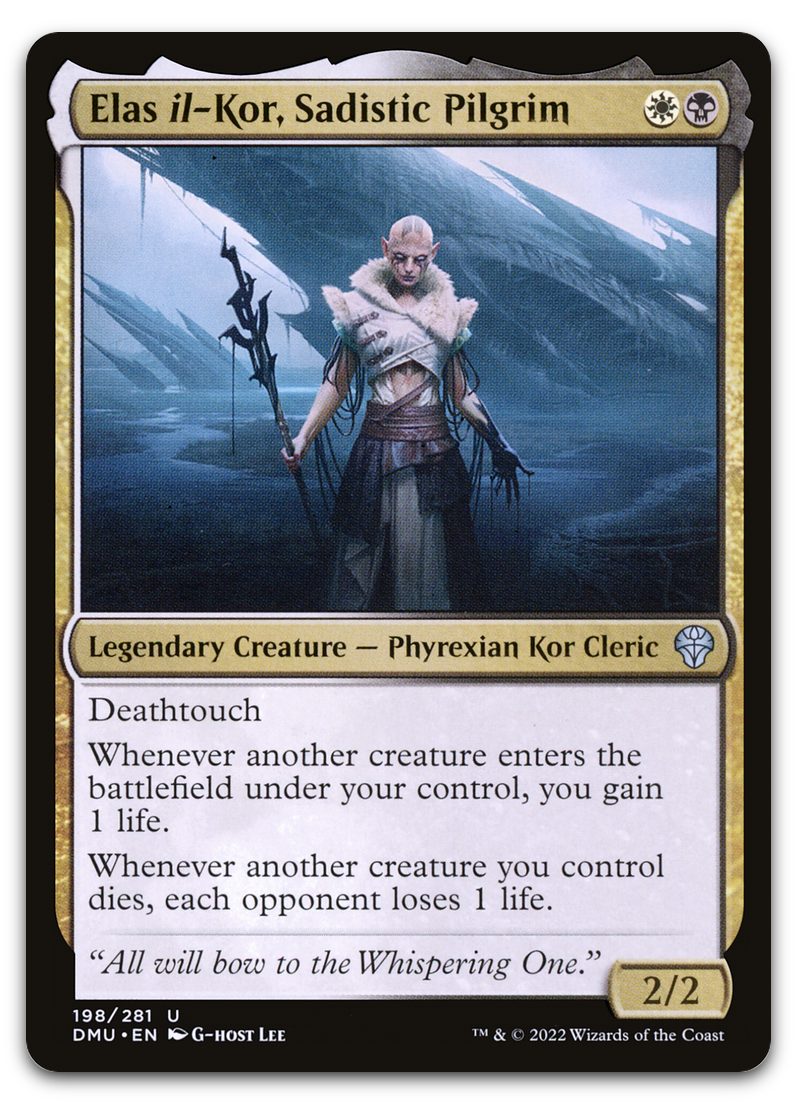 Product image for TCG 283381