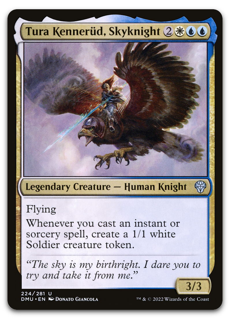 Product image for TCG 283433