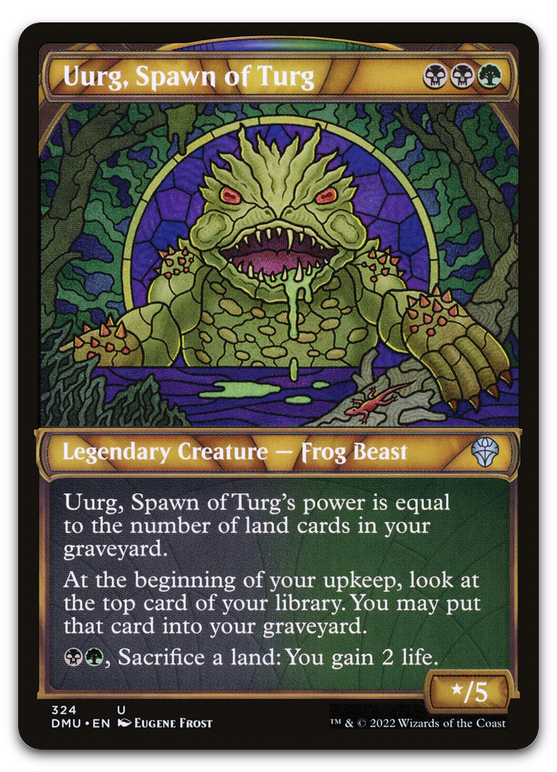 Product image for TCG 283537