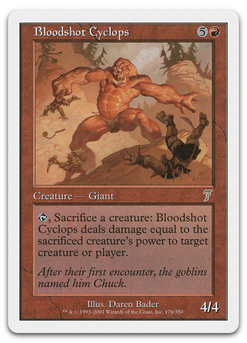 Product image for TCG 2836