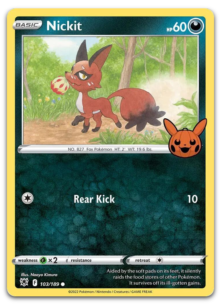 Product image for TCG 283831