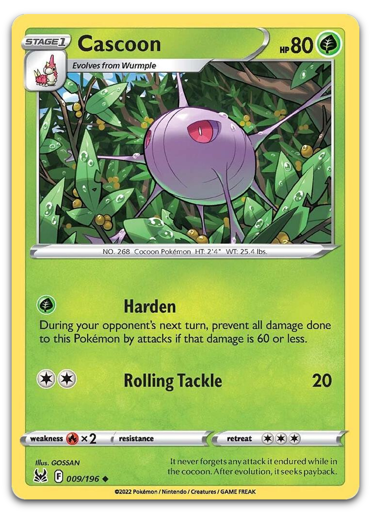 Product image for TCG 283873
