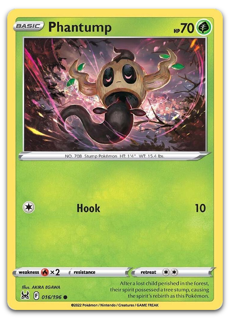 Product image for TCG 283883