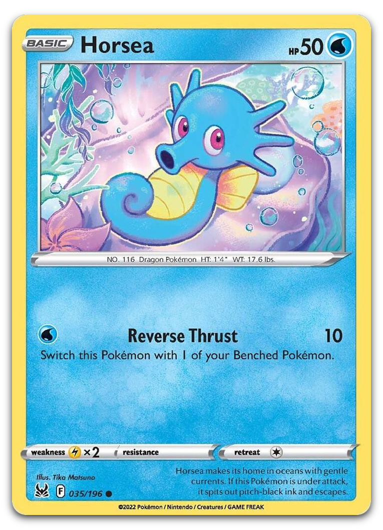 Product image for TCG 283909