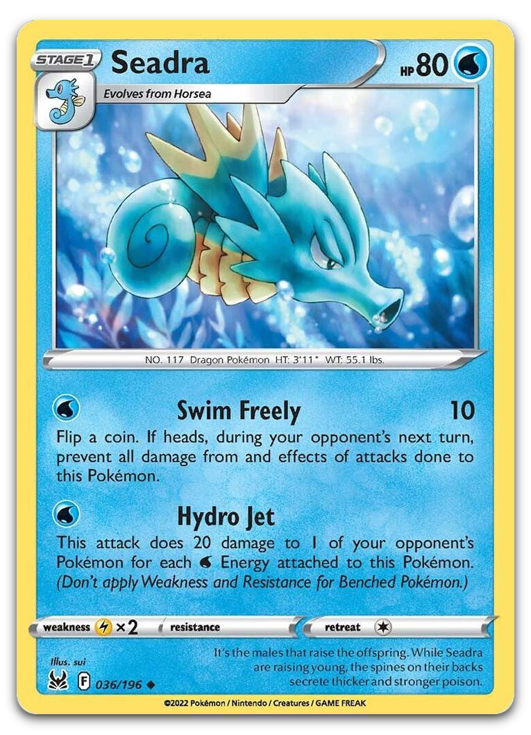 Product image for TCG 283910