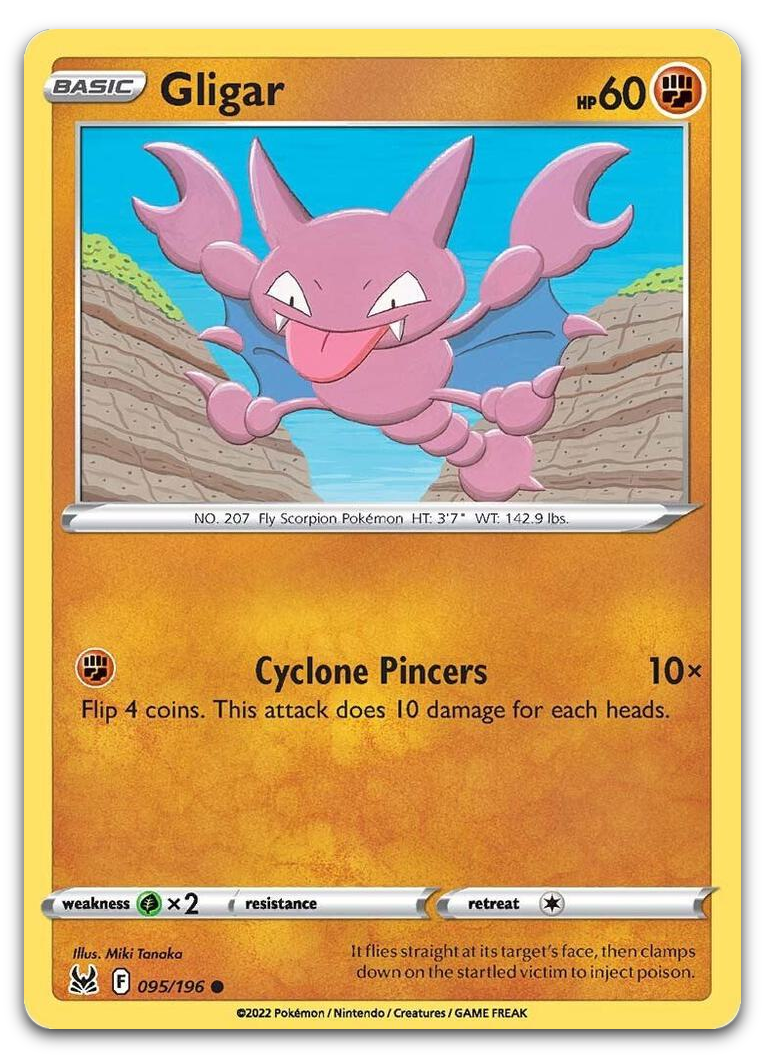 Product image for TCG 283983