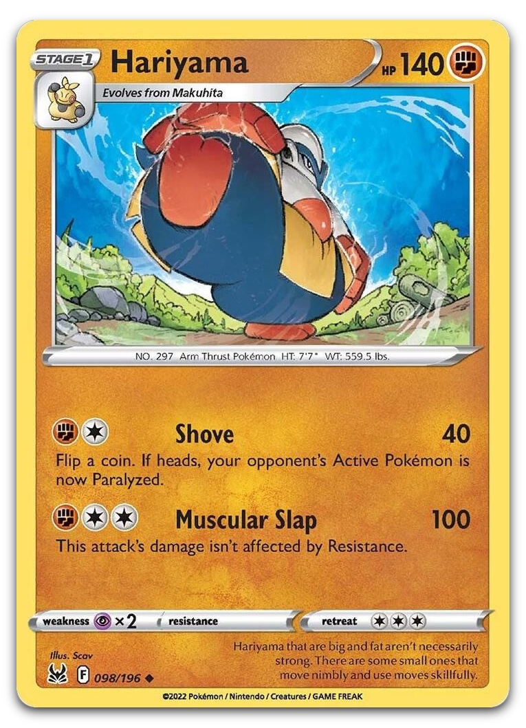 Product image for TCG 283988