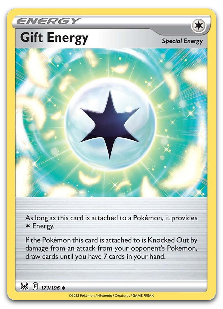 Product image for TCG 284108