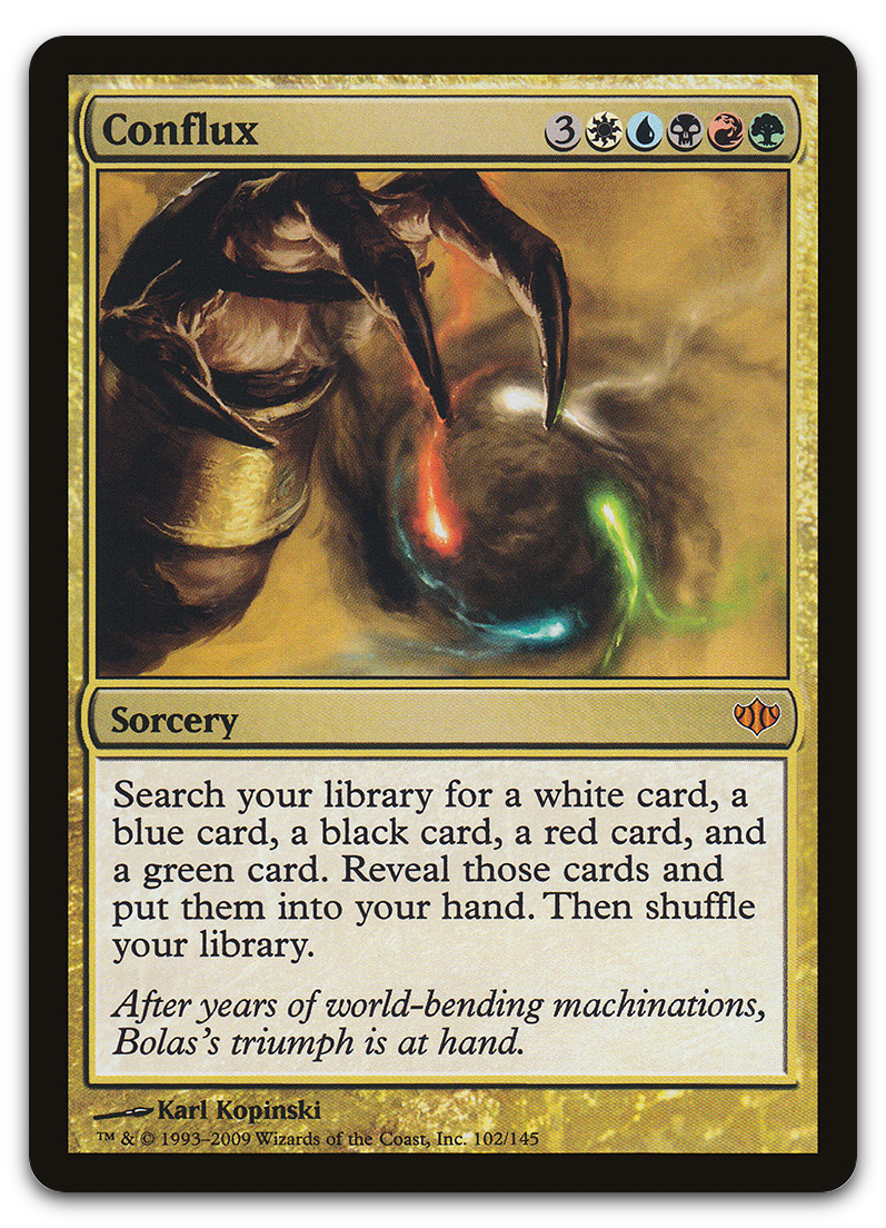Product image for TCG 28513