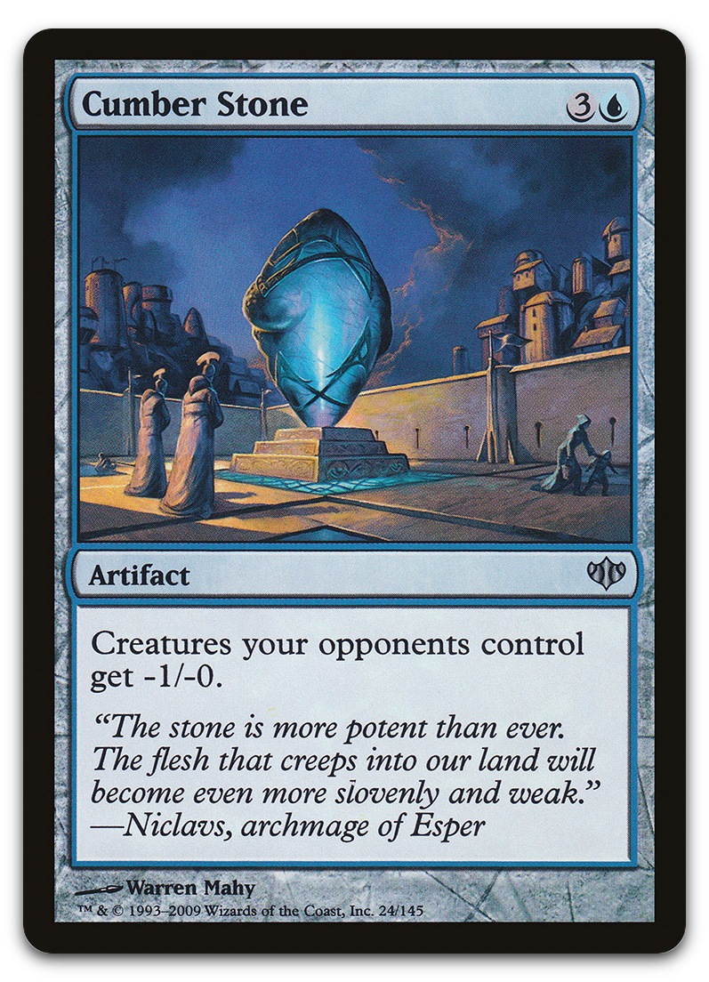 Product image for TCG 28519