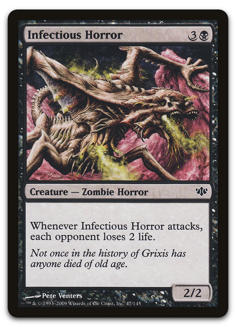 Product image for TCG 28552