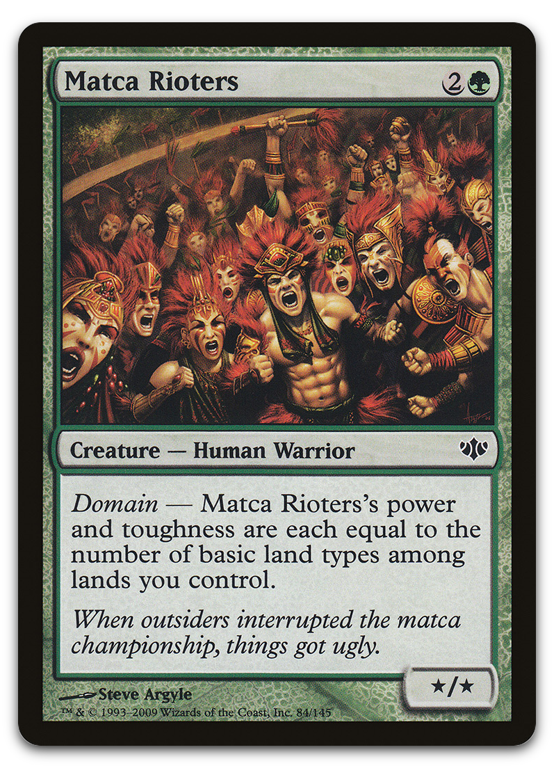 Product image for TCG 28570
