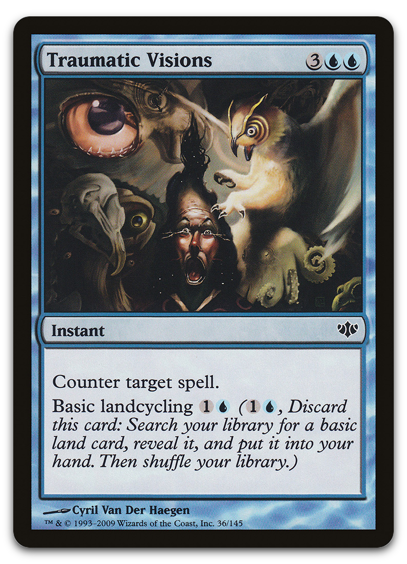 Product image for TCG 28617