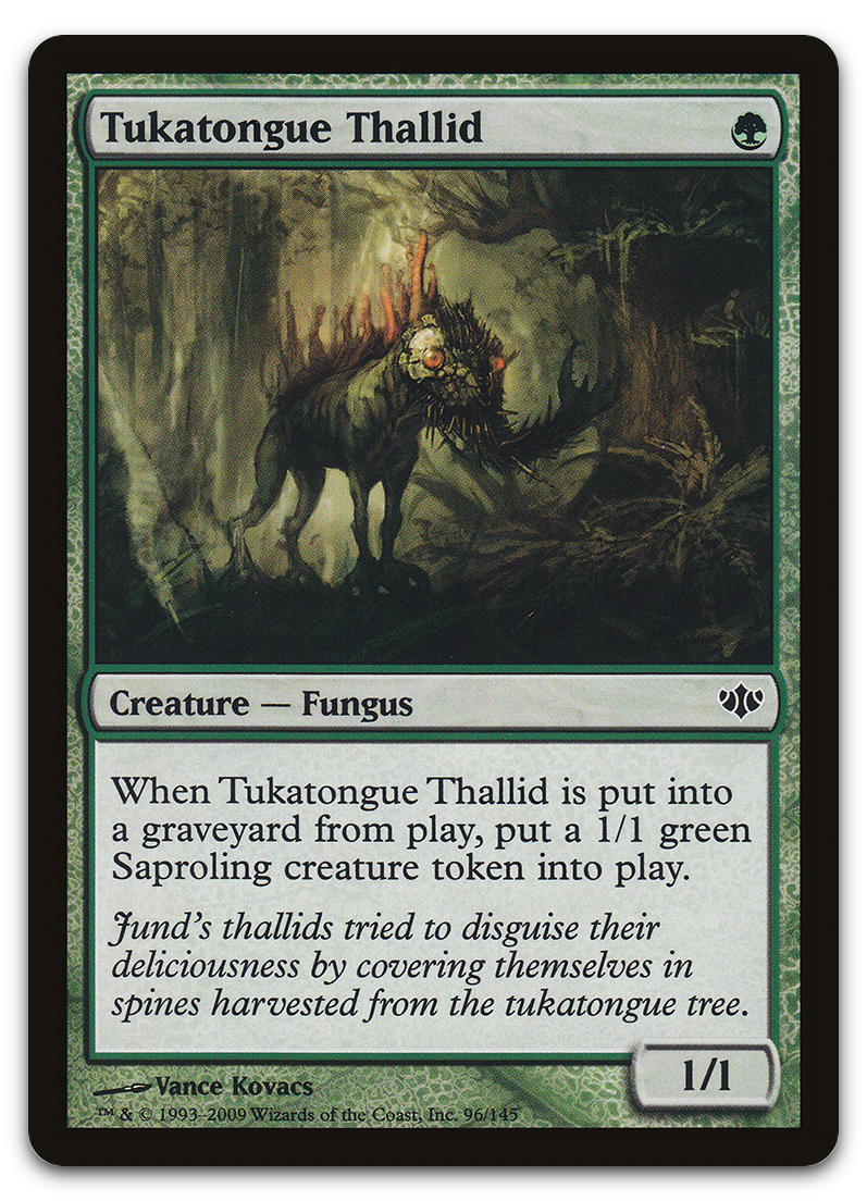 Product image for TCG 28618