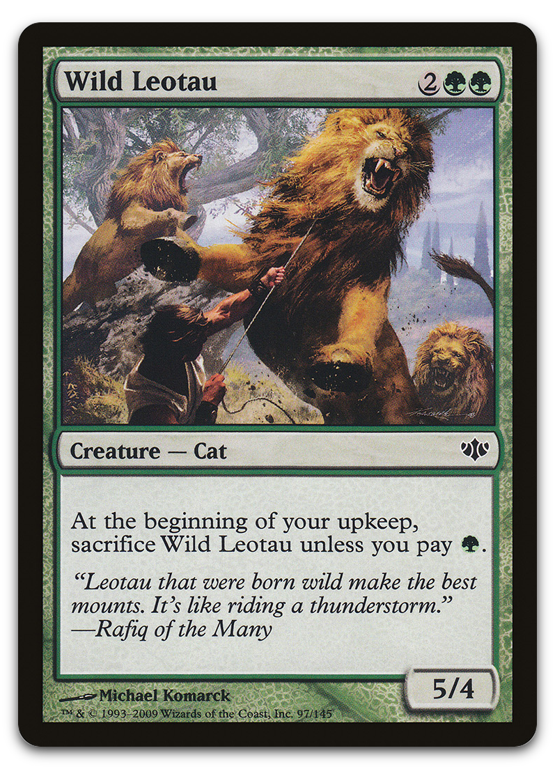 Product image for TCG 28633