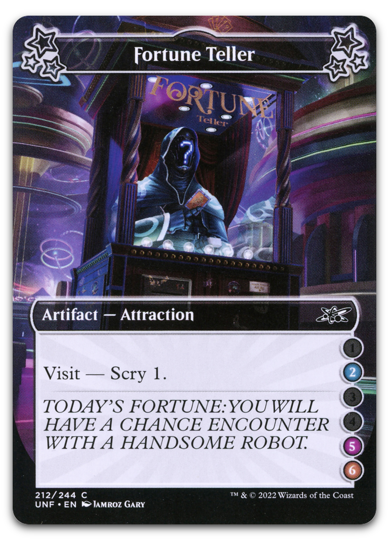 Product image for TCG 286981