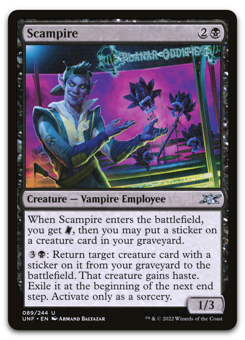 Product image for TCG 287024