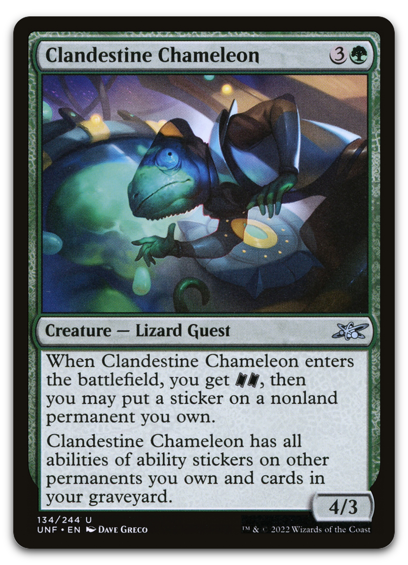 Product image for TCG 287086
