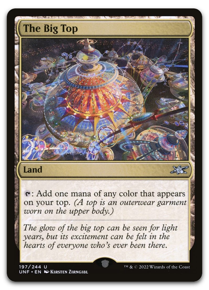Product image for TCG 287087