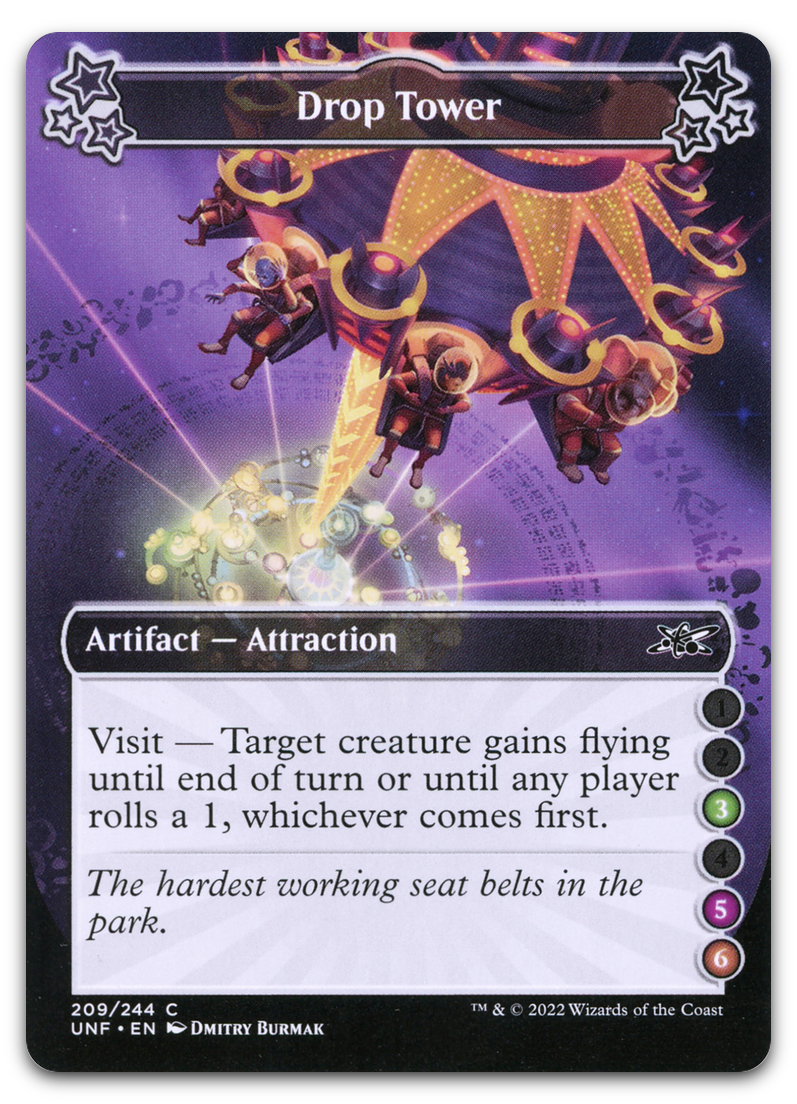 Product image for TCG 287274