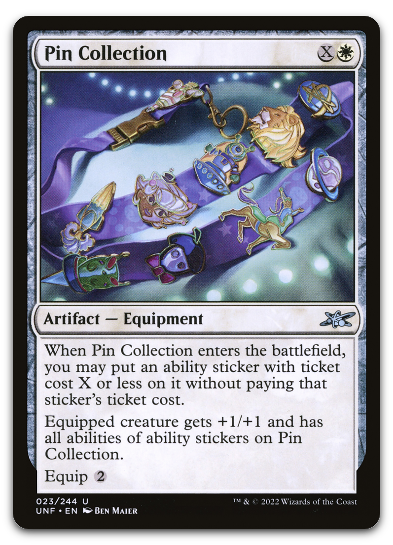 Product image for TCG 287521