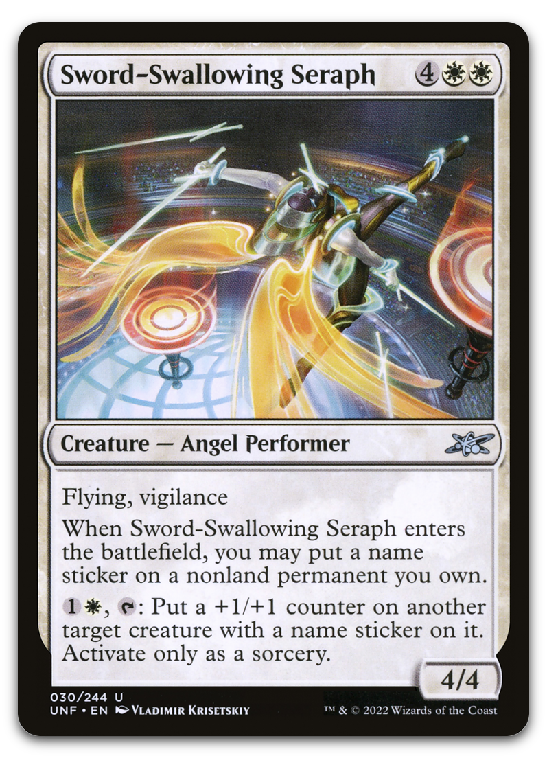 Product image for TCG 287651