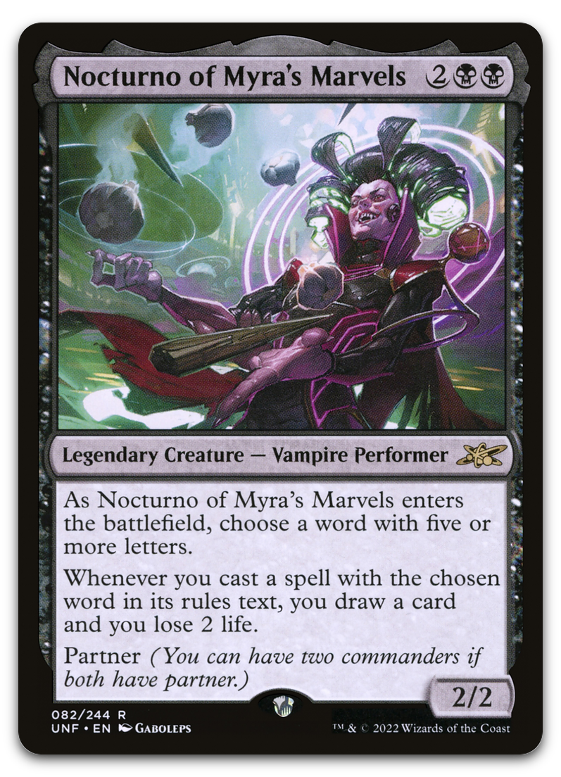 Product image for TCG 287704