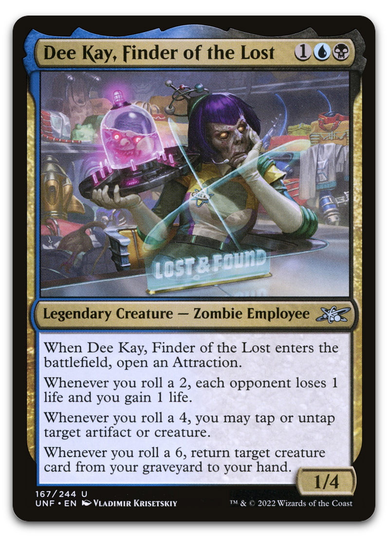 Product image for TCG 287713