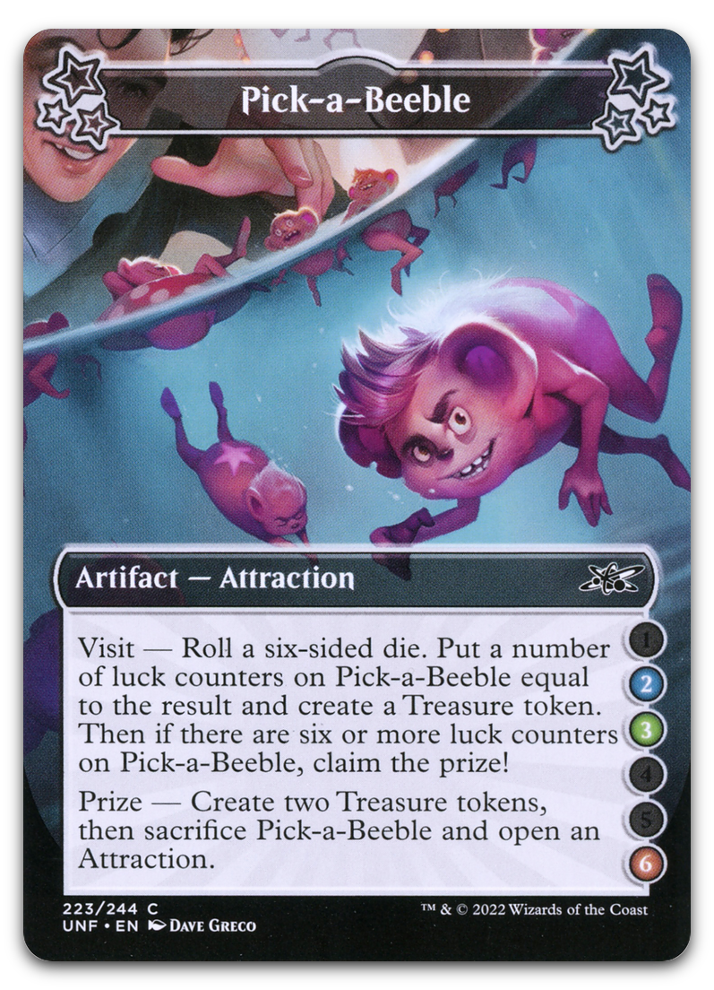 Product image for TCG 287826