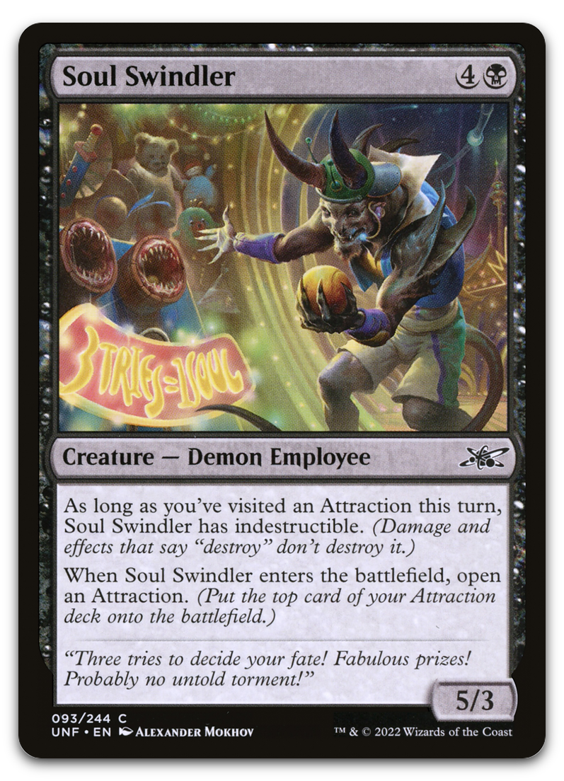 Product image for TCG 287962