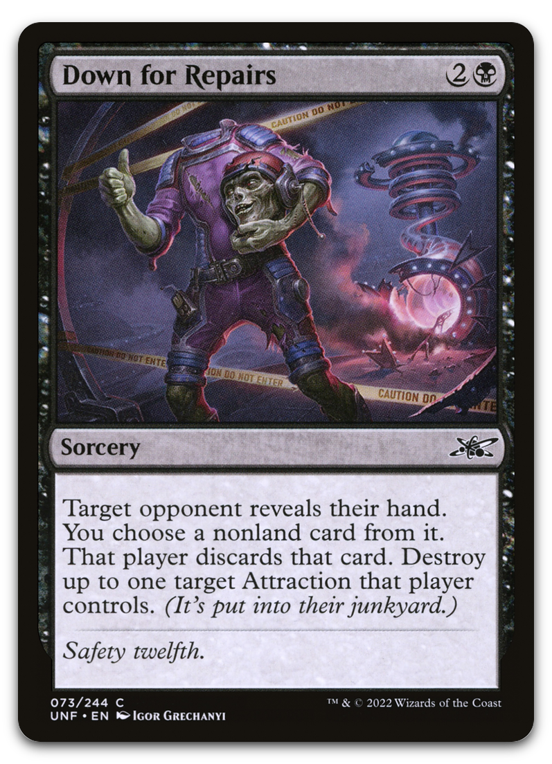 Product image for TCG 287966