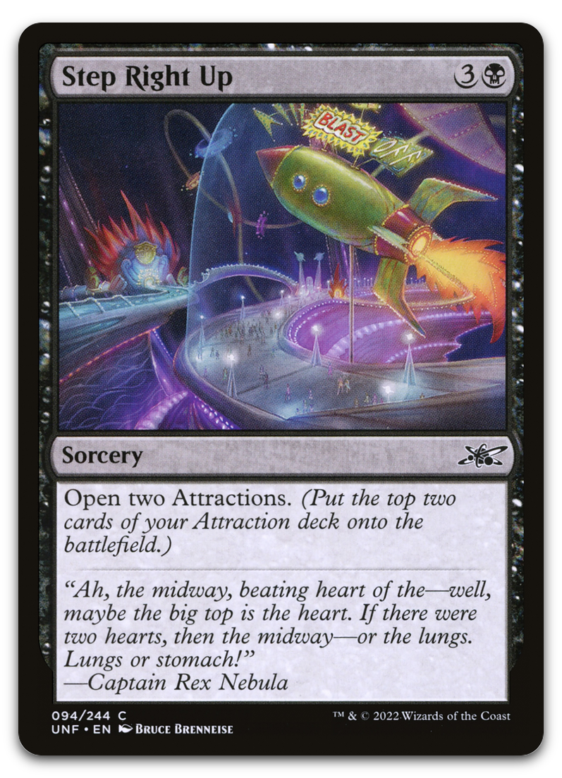 Product image for TCG 287972