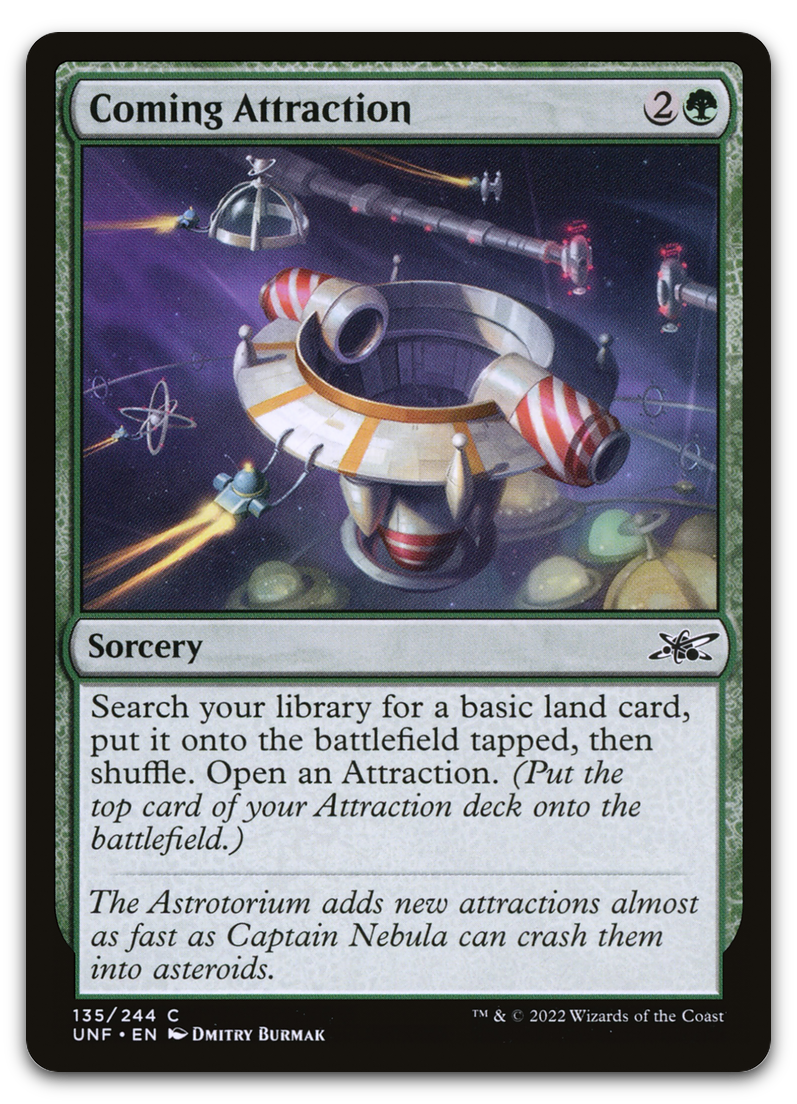 Product image for TCG 287978