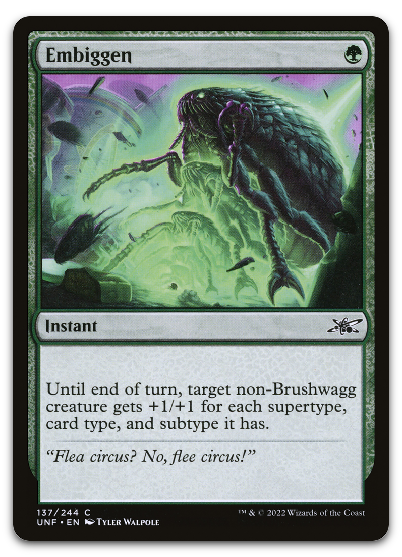 Product image for TCG 287983