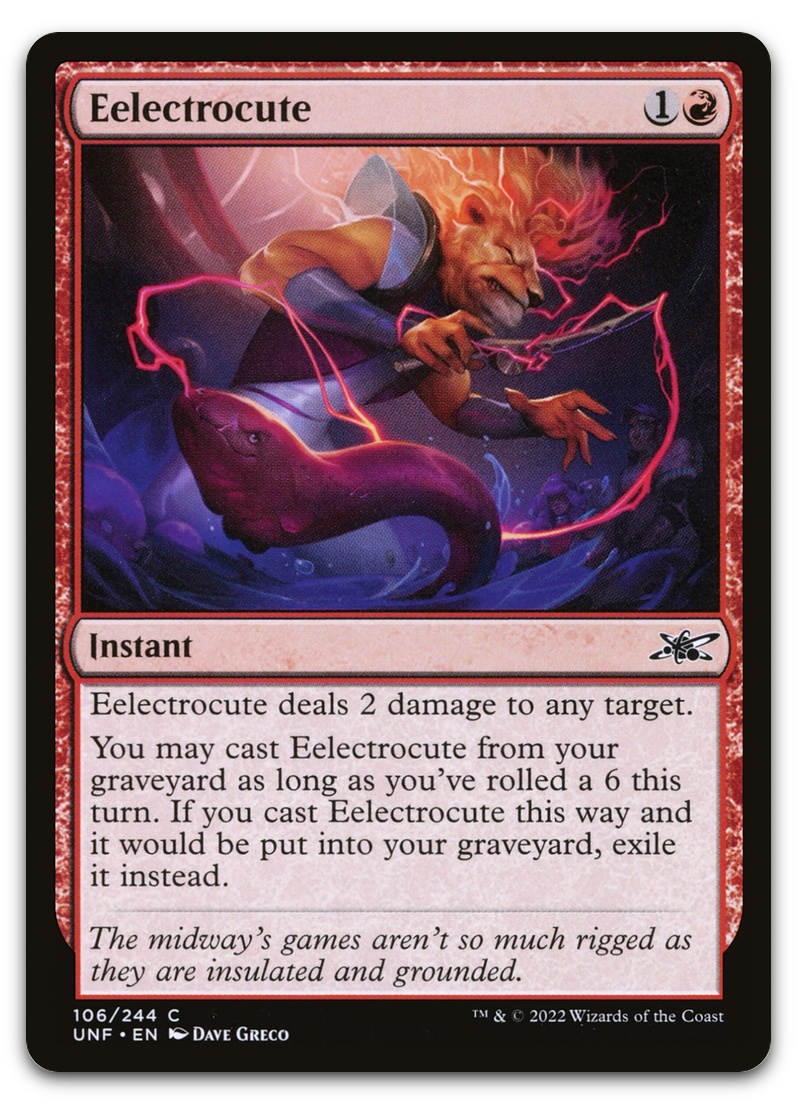 Product image for TCG 288067