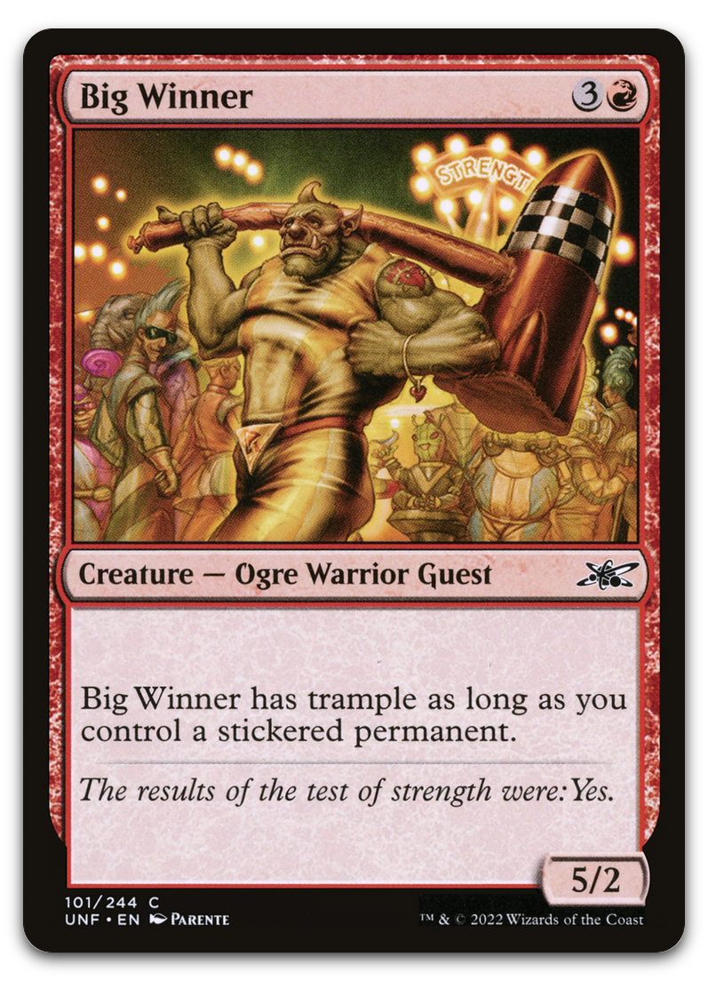 Product image for TCG 288070