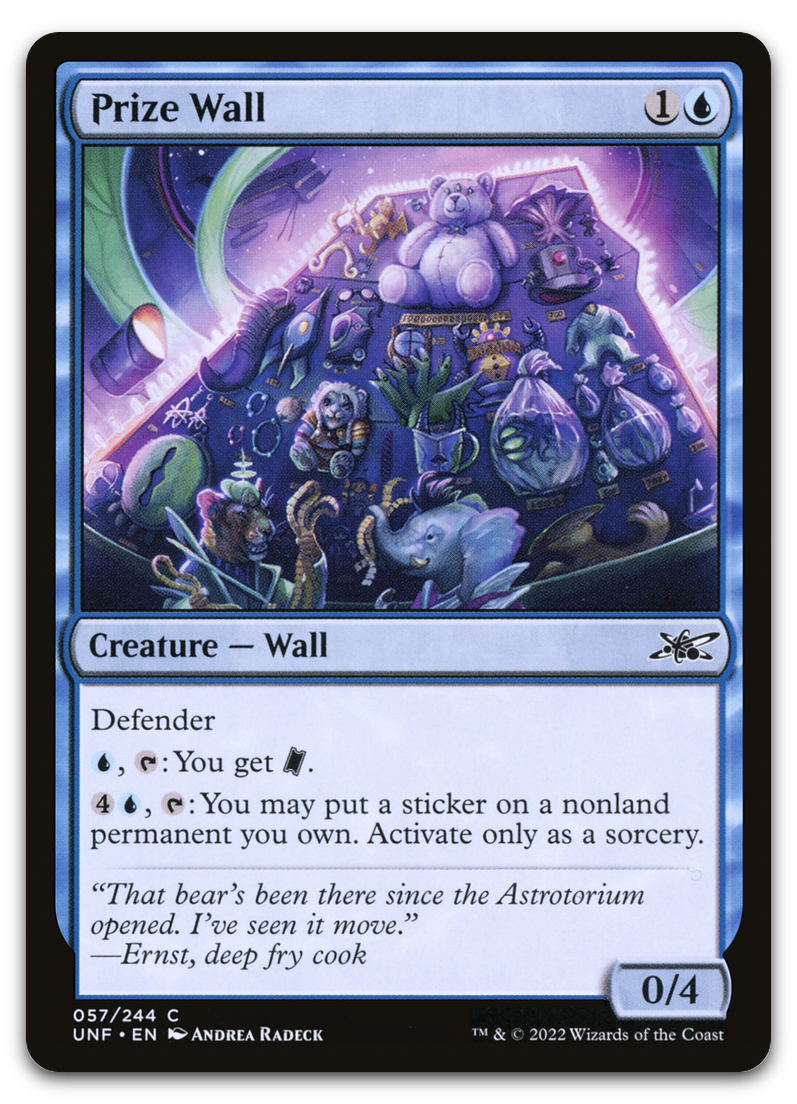 Product image for TCG 288108