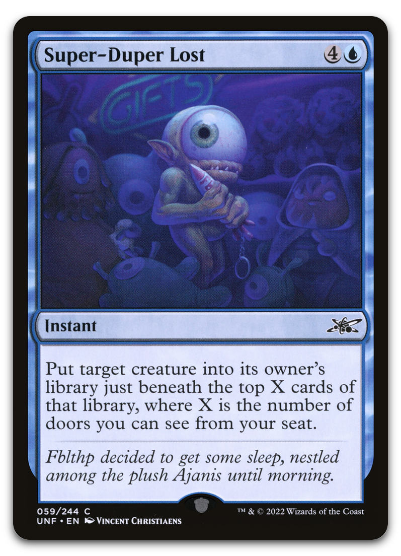 Product image for TCG 288116
