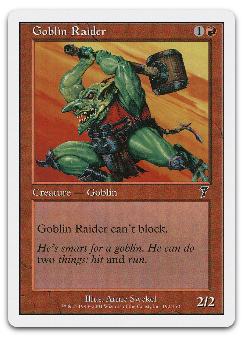 Product image for TCG 2931